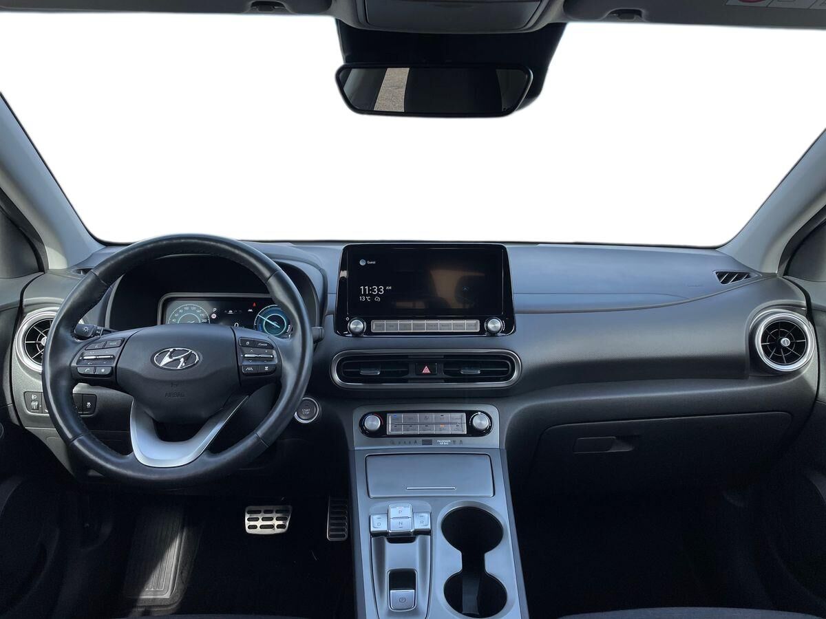 Billede af Hyundai Kona EL Trend 136HK 5d Aut.