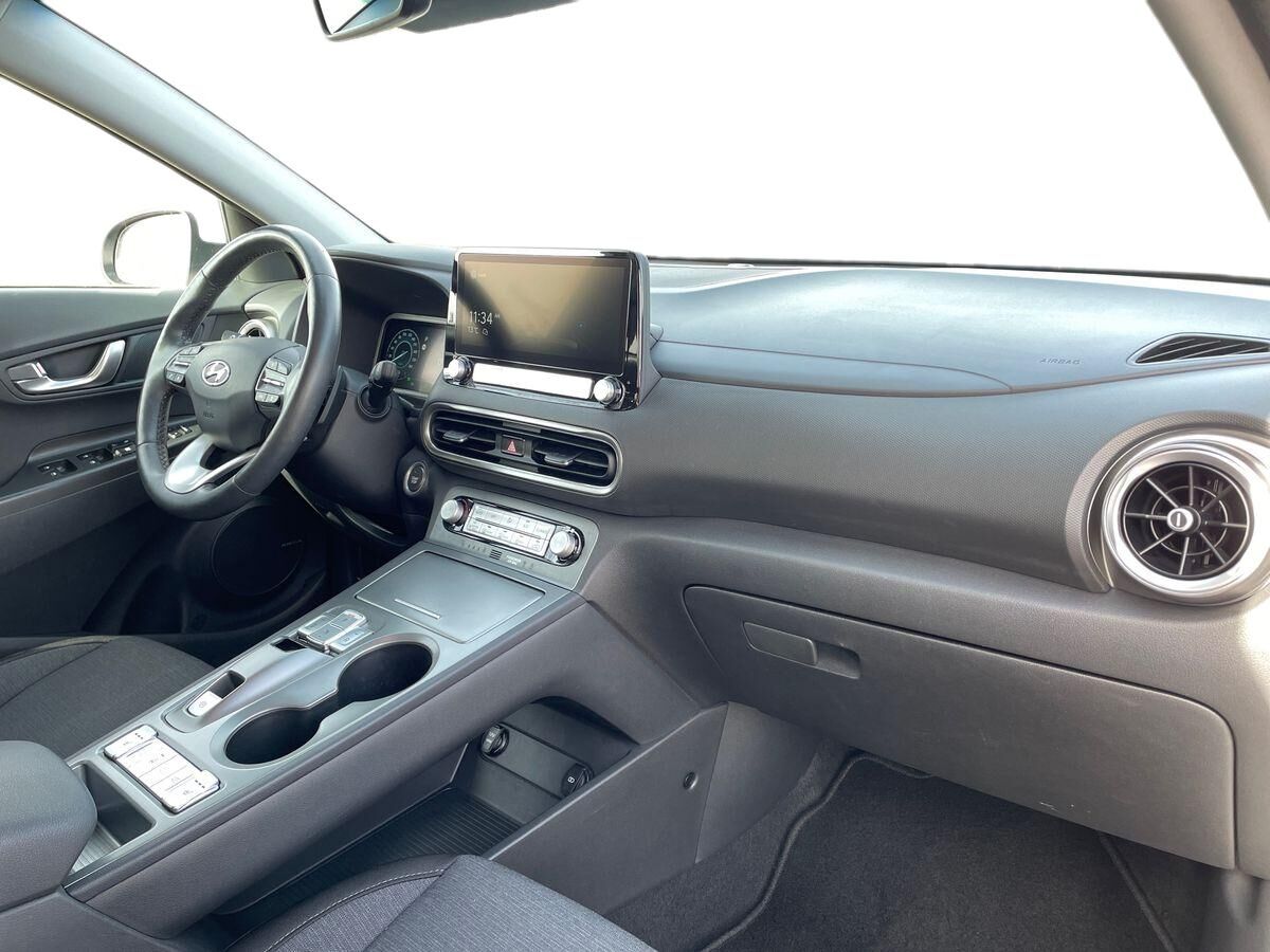 Billede af Hyundai Kona EL Trend 136HK 5d Aut.