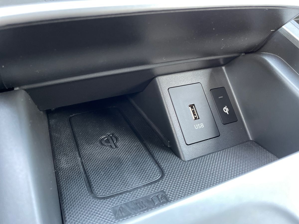 Billede af Hyundai Kona EL Trend 136HK 5d Aut.