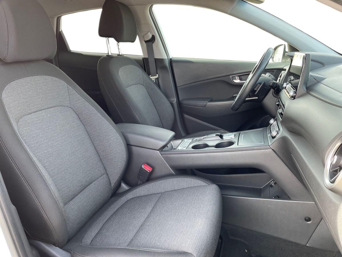 Billede af Hyundai Kona EL Trend 136HK 5d Aut.