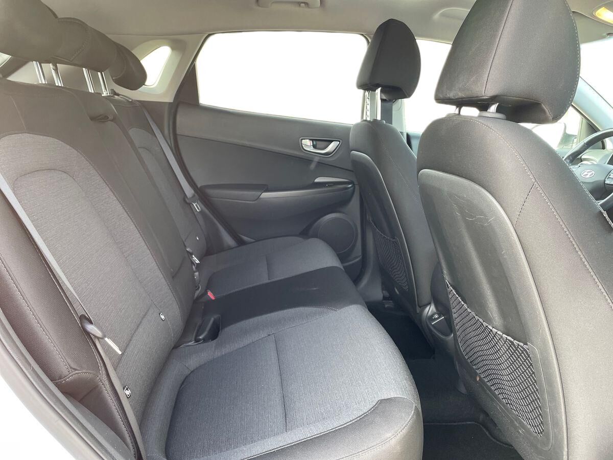 Billede af Hyundai Kona EL Trend 136HK 5d Aut.