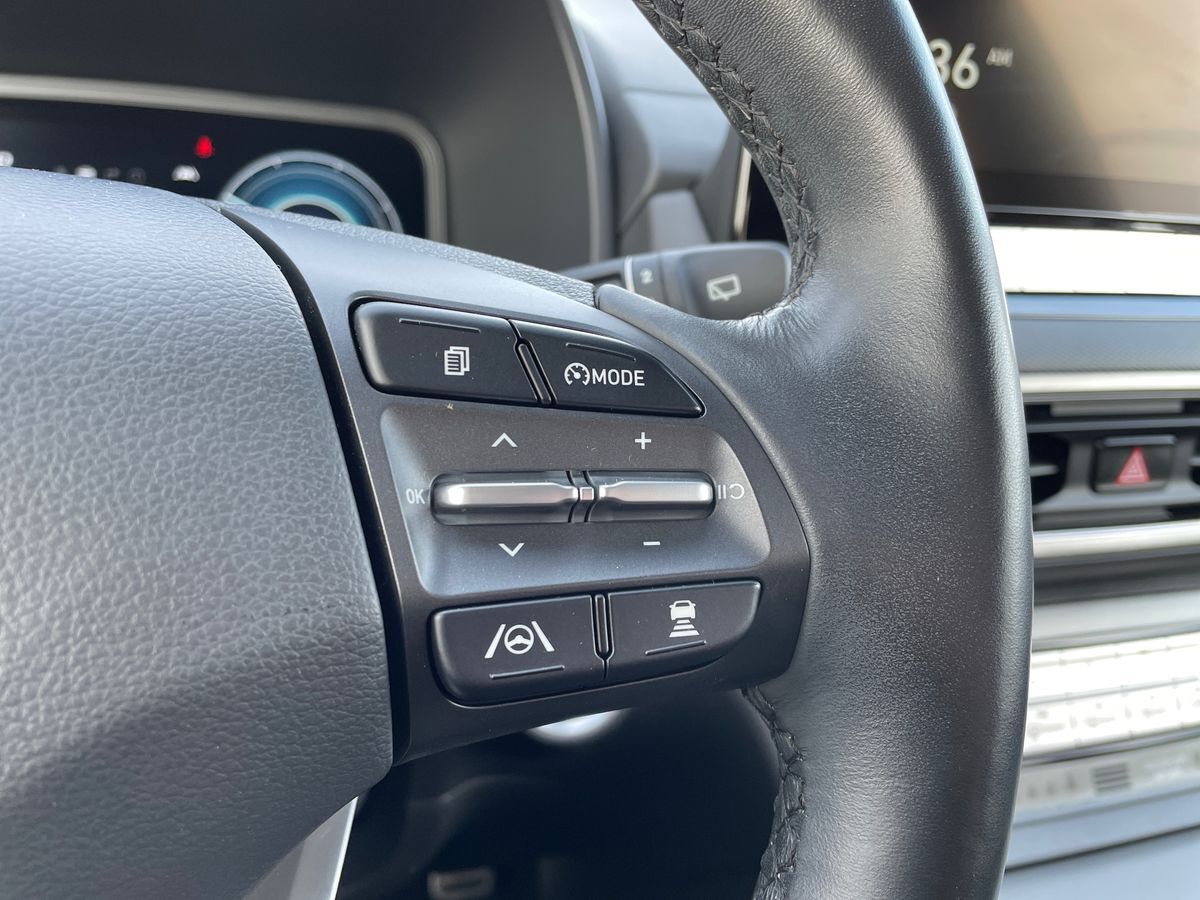 Billede af Hyundai Kona EL Trend 136HK 5d Aut.