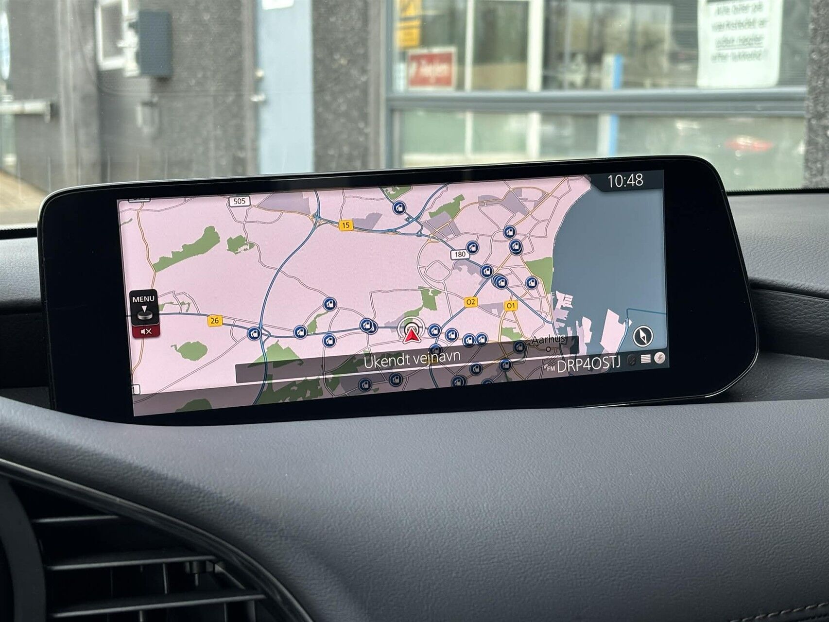 Billede af Mazda 3 2,0 e-Skyactiv-G  Mild hybrid Exclusive-Line 150HK 6g