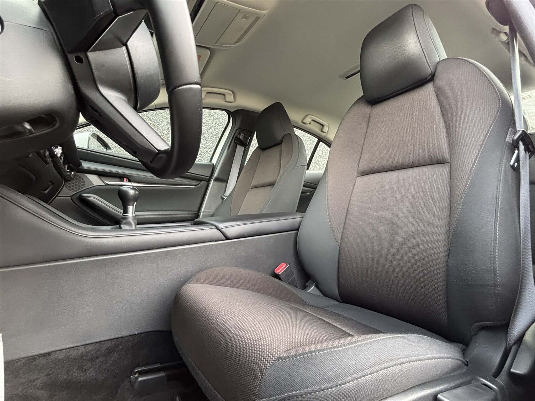 Billede af Mazda 3 2,0 e-Skyactiv-G  Mild hybrid Exclusive-Line 150HK 6g