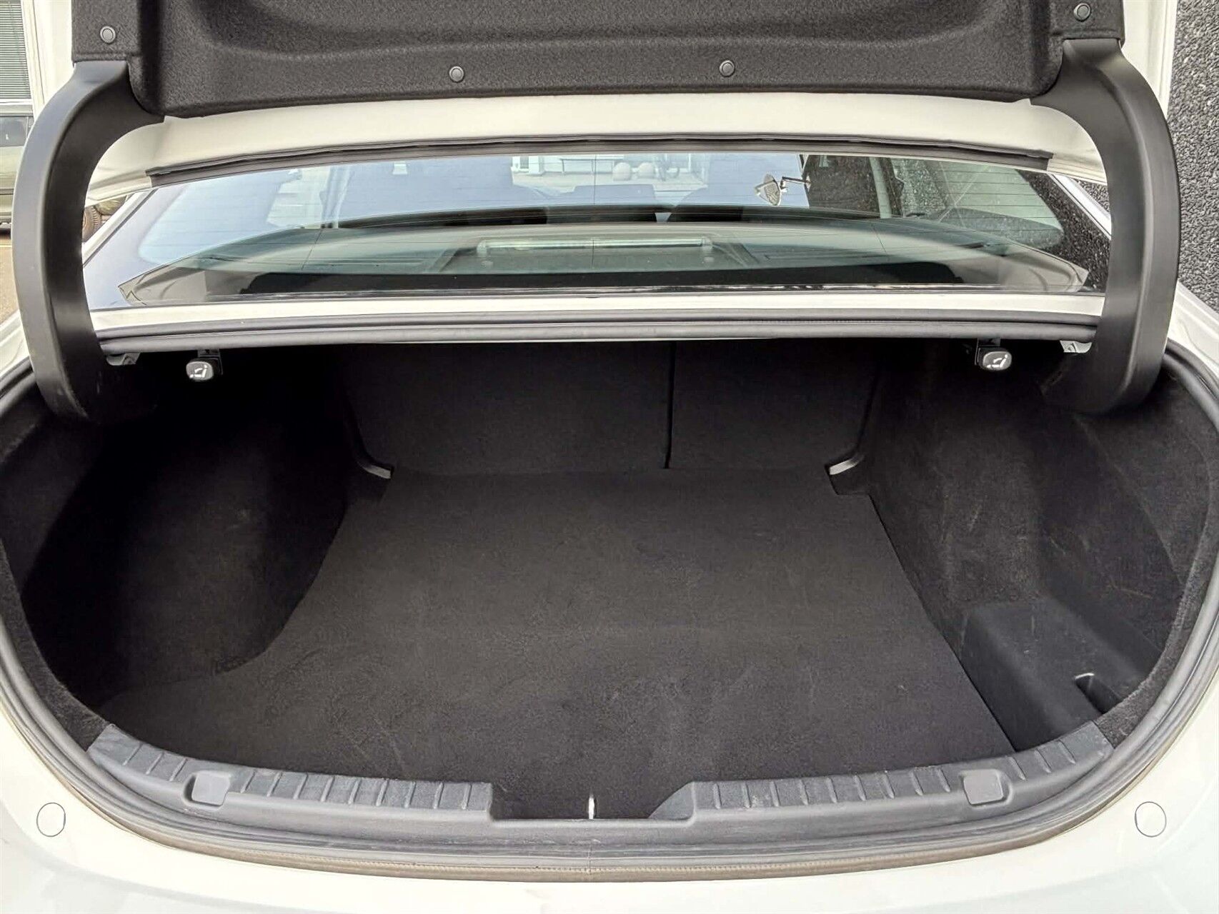 Billede af Mazda 3 2,0 e-Skyactiv-G  Mild hybrid Exclusive-Line 150HK 6g