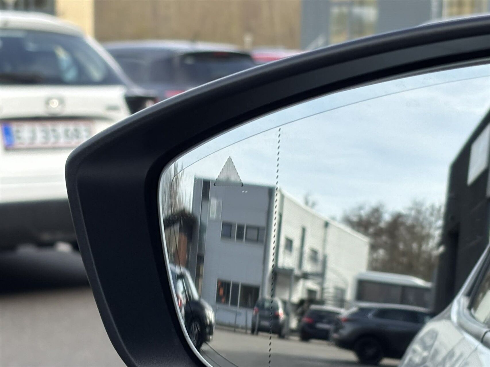 Billede af Mazda 3 2,0 e-Skyactiv-G  Mild hybrid Exclusive-Line 150HK 6g