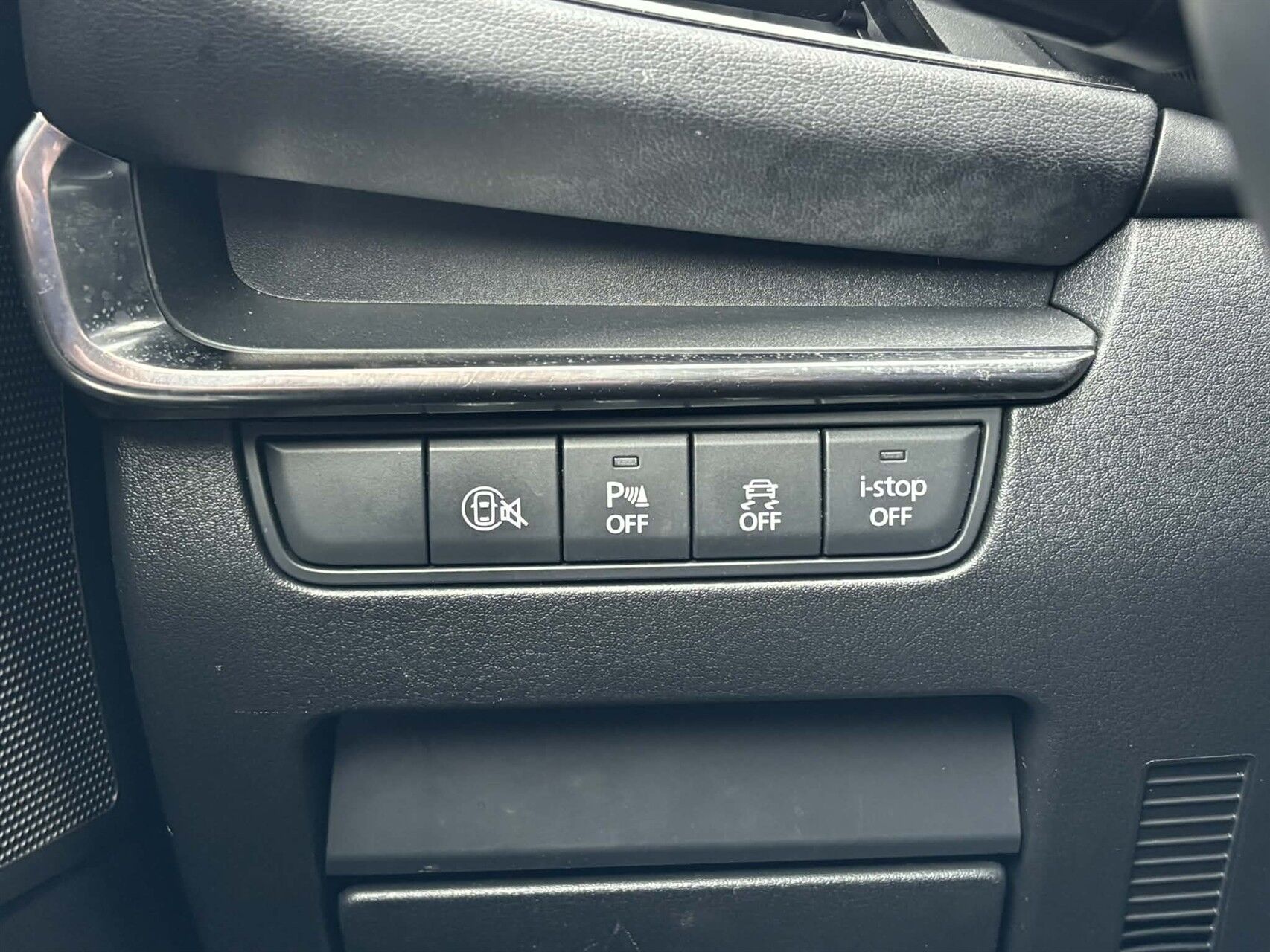 Billede af Mazda 3 2,0 e-Skyactiv-G  Mild hybrid Exclusive-Line 150HK 6g