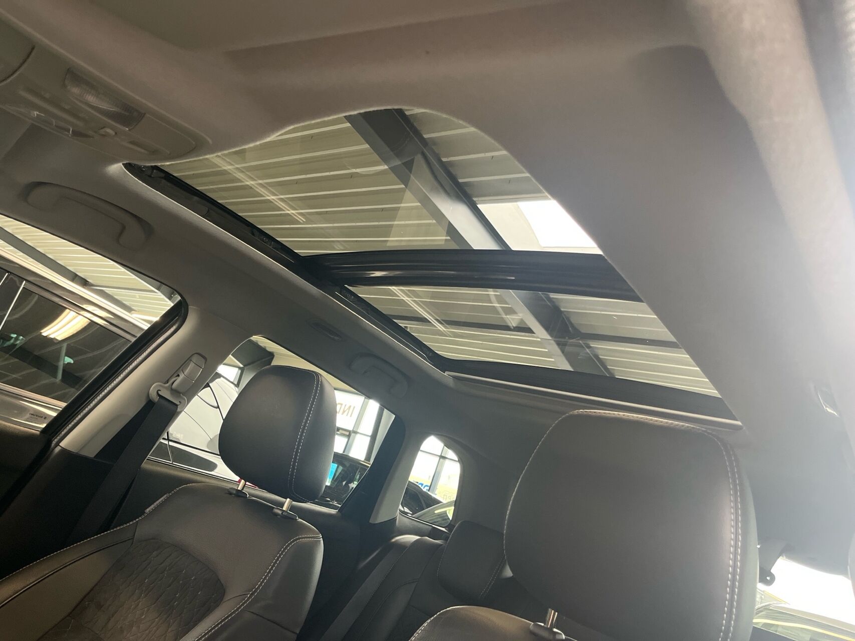 Billede af Suzuki Vitara 1,4 Boosterjet Adventure 140HK 5d 6g Aut.