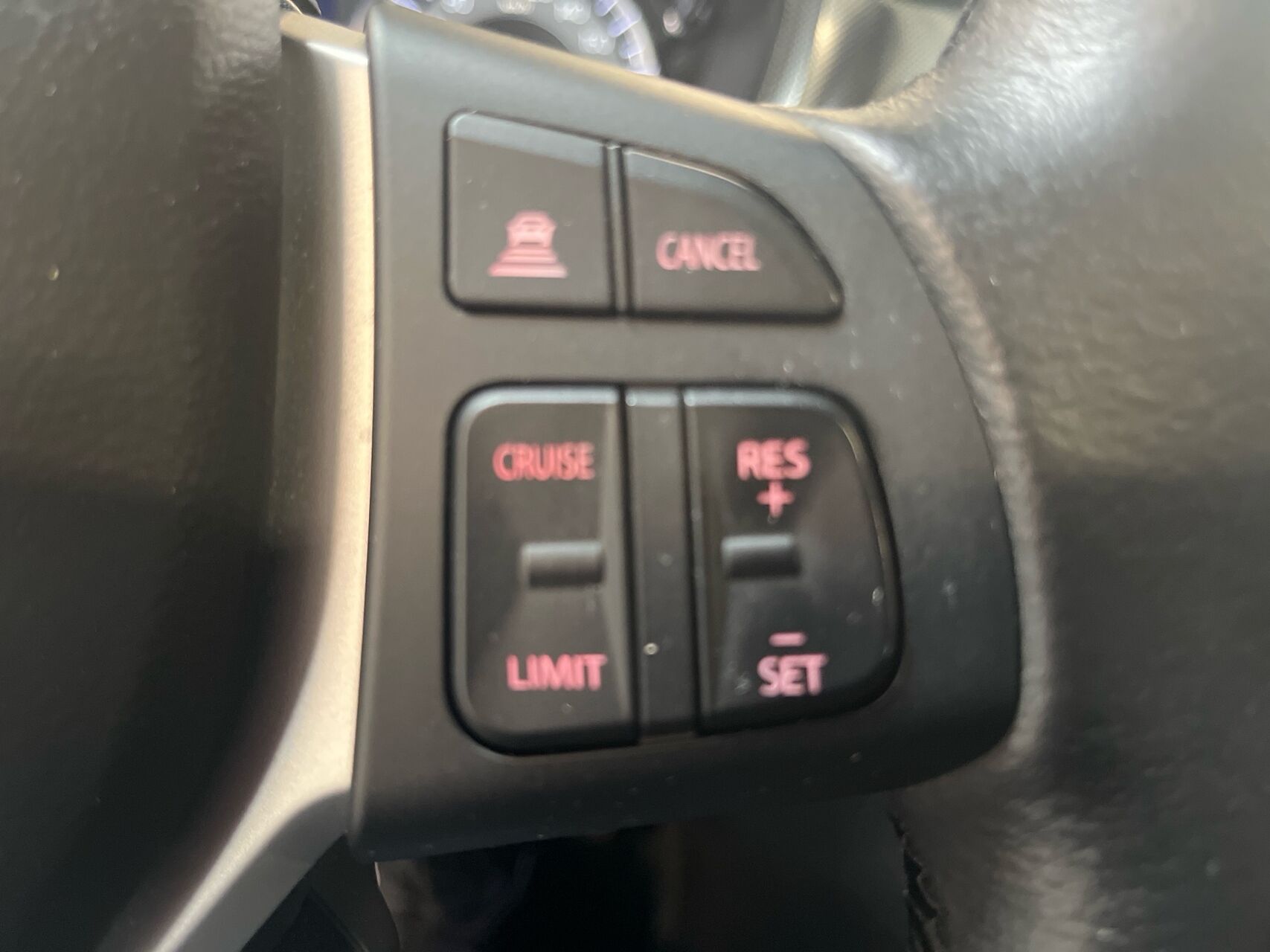 Billede af Suzuki Vitara 1,4 Boosterjet Adventure 140HK 5d 6g Aut.