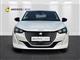 Billede af Peugeot e-208 EL Allure 136HK 5d Aut.