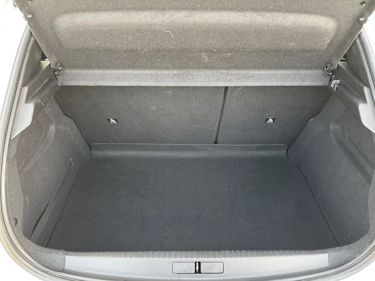 Billede af Peugeot e-208 EL Allure 136HK 5d Aut.