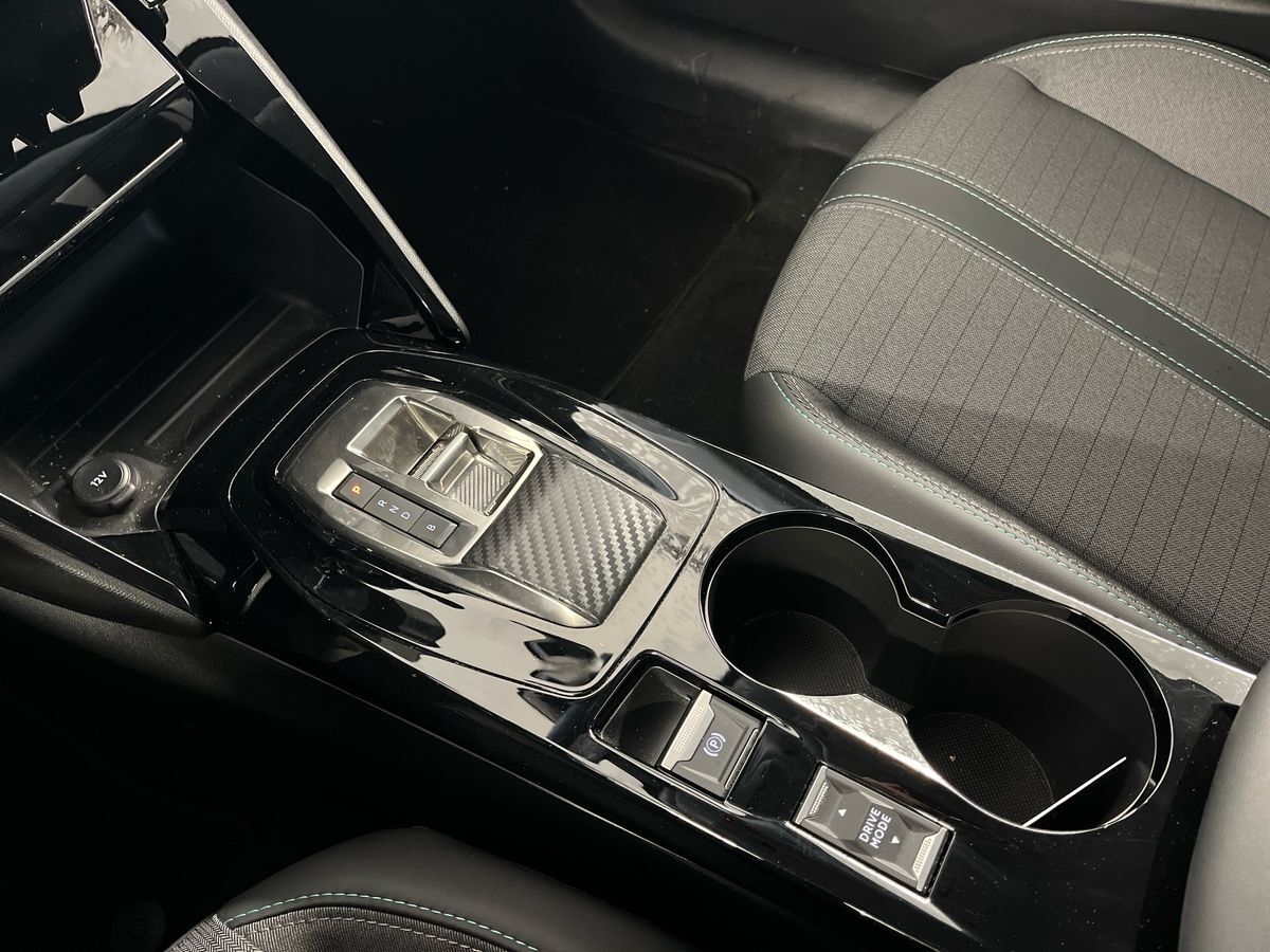 Billede af Peugeot e-208 EL Allure 136HK 5d Aut.