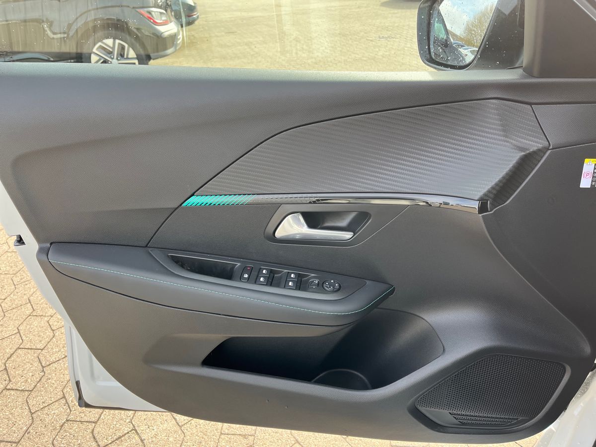 Billede af Peugeot e-208 EL Allure 136HK 5d Aut.