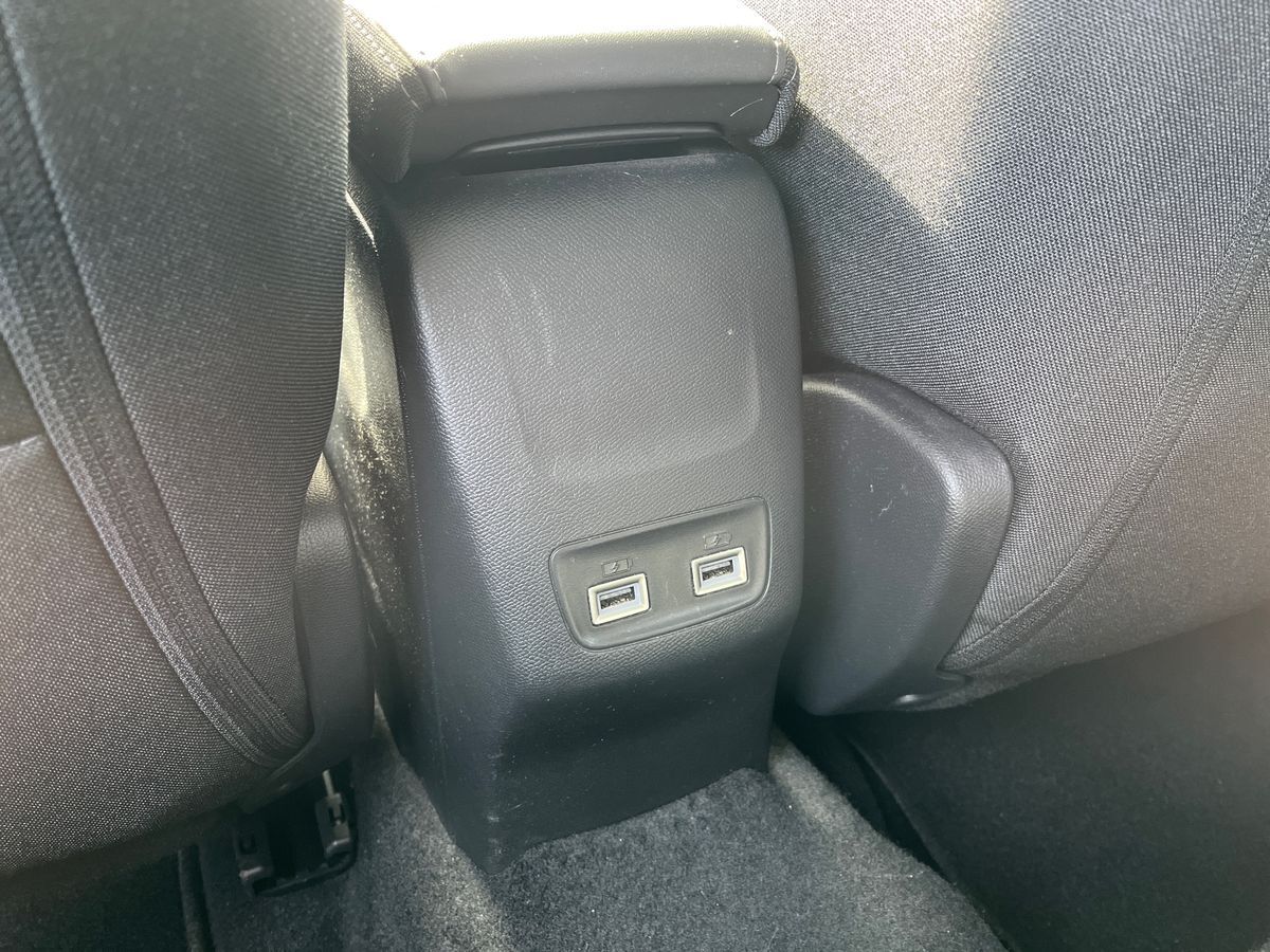 Billede af Peugeot e-208 EL Allure 136HK 5d Aut.