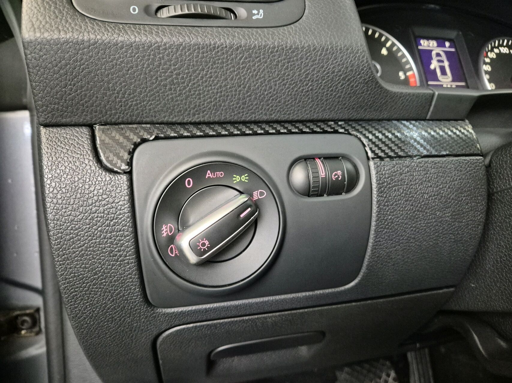 Billede af VW Scirocco 2,0 TDI Sportline DSG 170HK 3d 6g Aut.