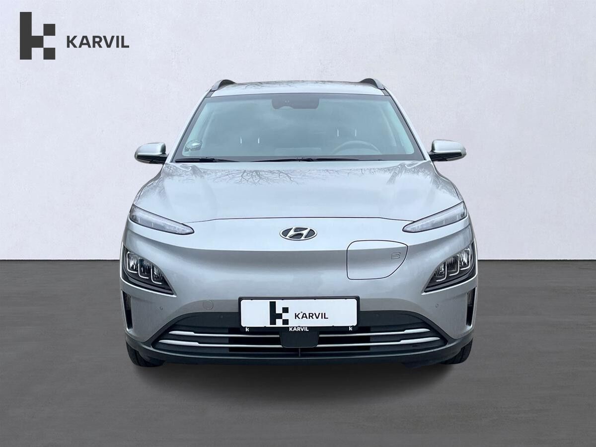 Billede af Hyundai Kona EL Advanced 204HK 5d Aut.