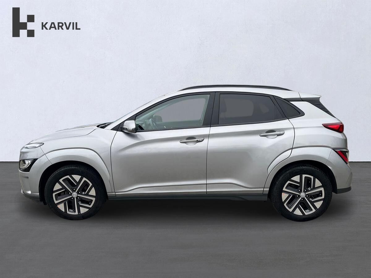 Billede af Hyundai Kona EL Advanced 204HK 5d Aut.