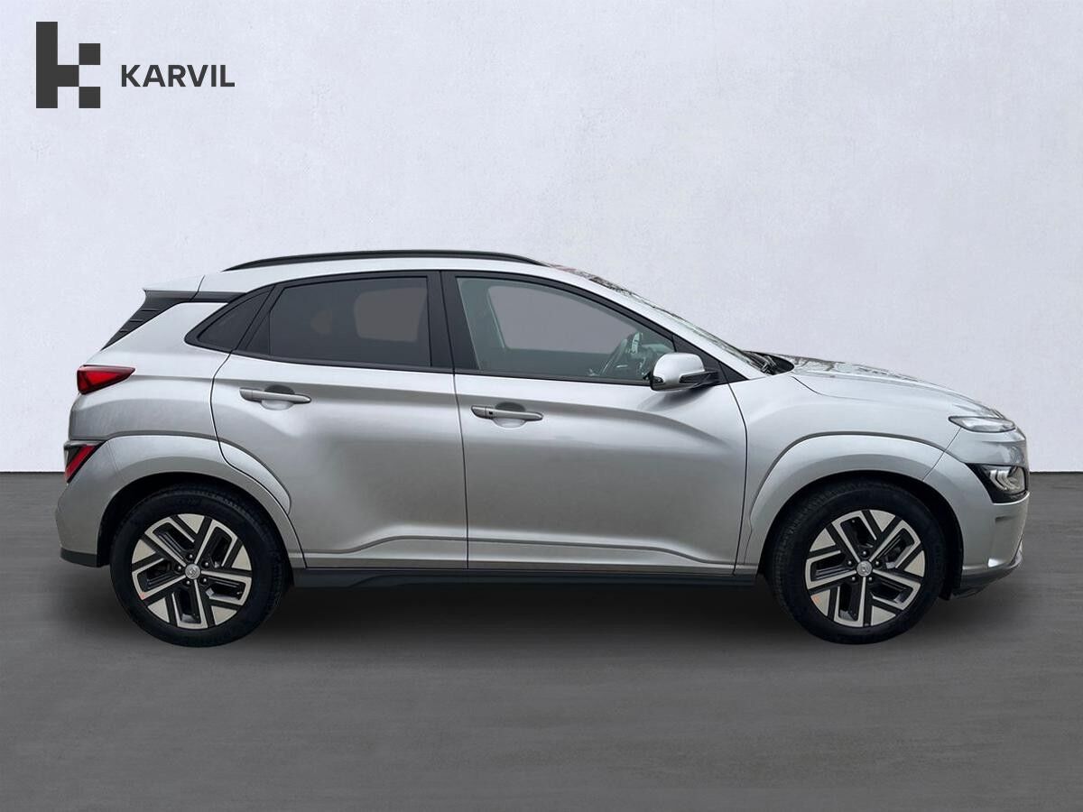 Billede af Hyundai Kona EL Advanced 204HK 5d Aut.