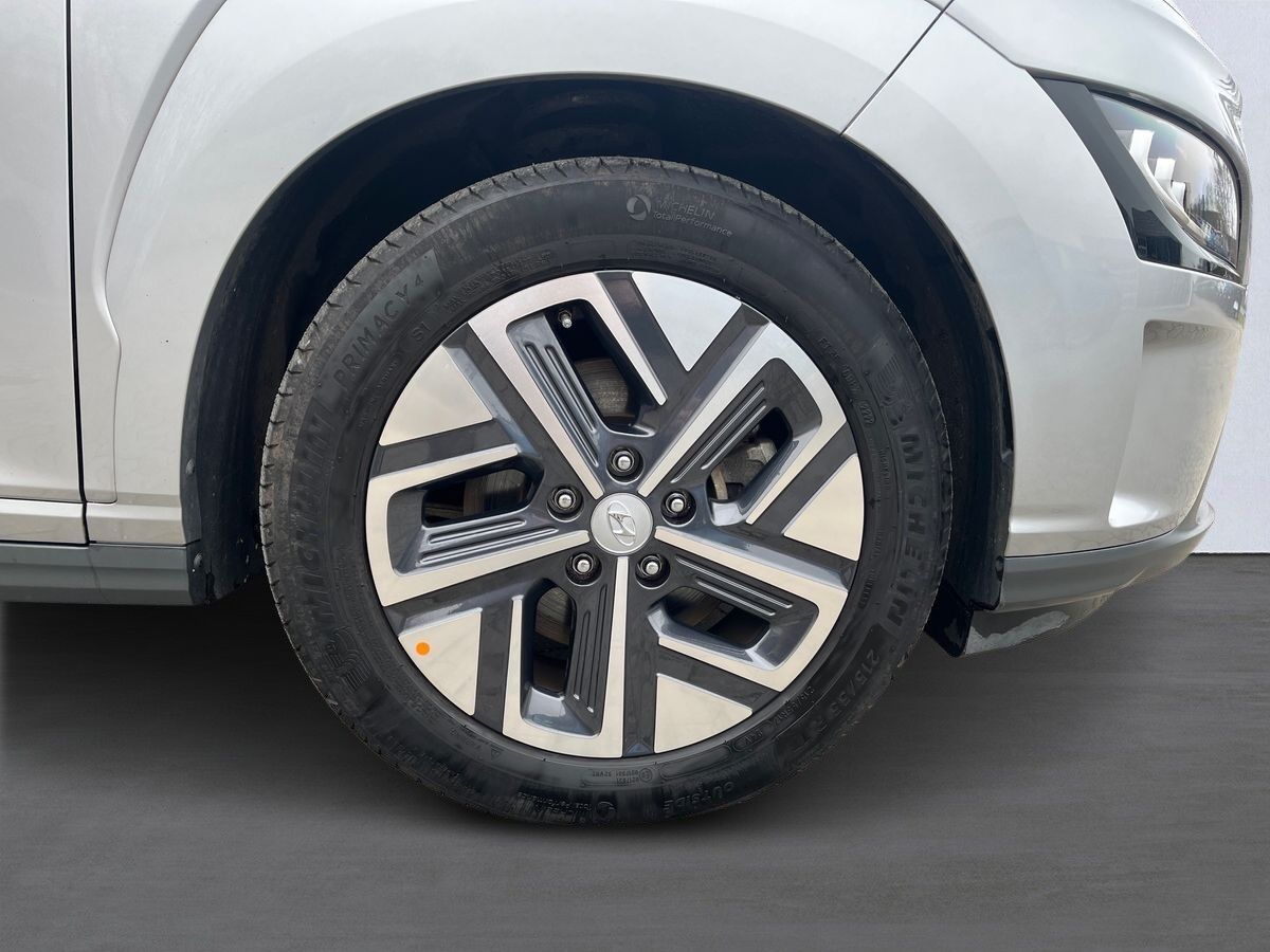 Billede af Hyundai Kona EL Advanced 204HK 5d Aut.