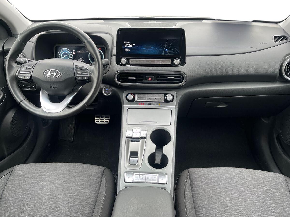 Billede af Hyundai Kona EL Advanced 204HK 5d Aut.