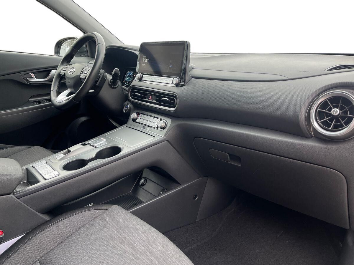 Billede af Hyundai Kona EL Advanced 204HK 5d Aut.