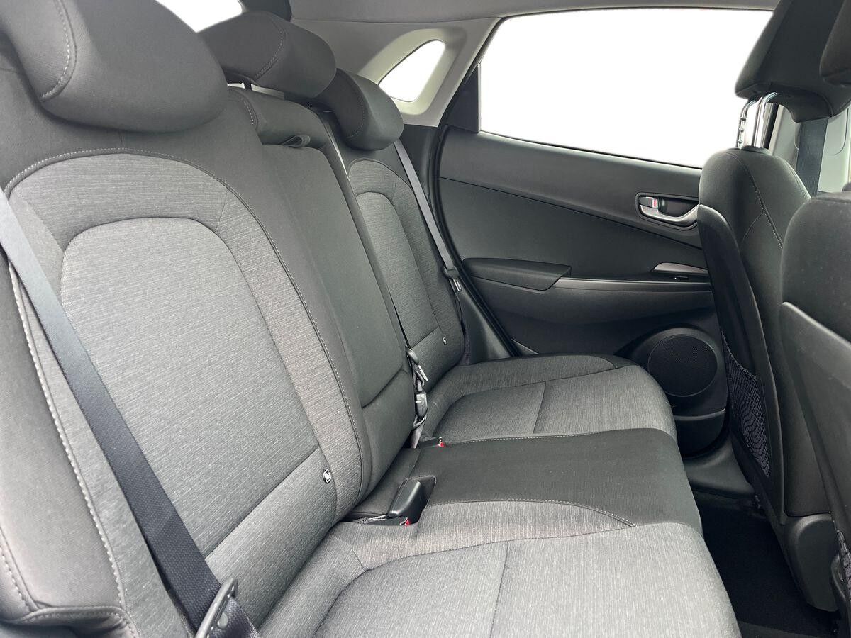 Billede af Hyundai Kona EL Advanced 204HK 5d Aut.