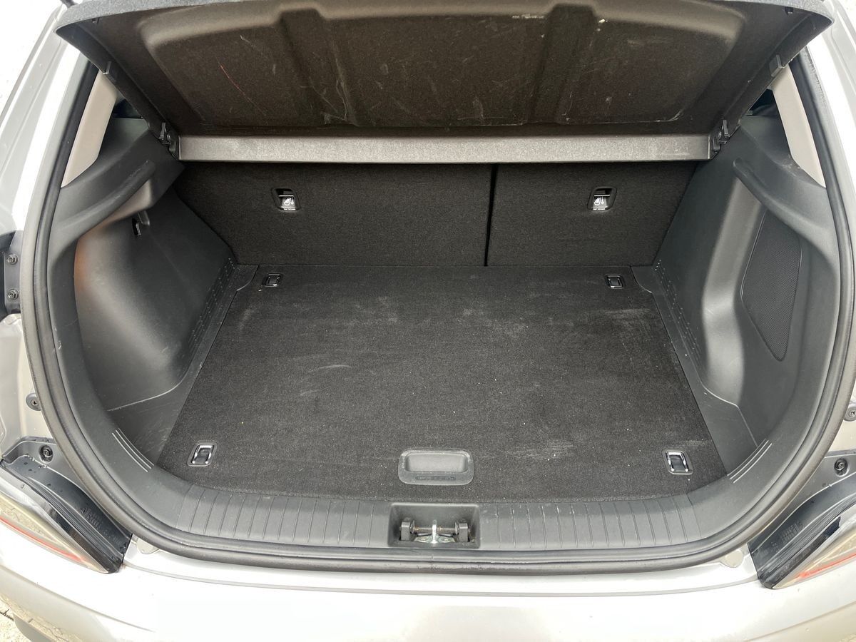 Billede af Hyundai Kona EL Advanced 204HK 5d Aut.