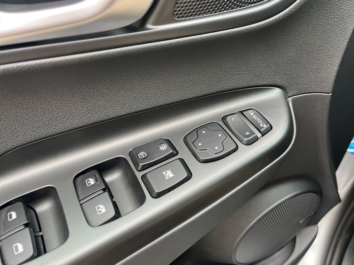 Billede af Hyundai Kona EL Advanced 204HK 5d Aut.