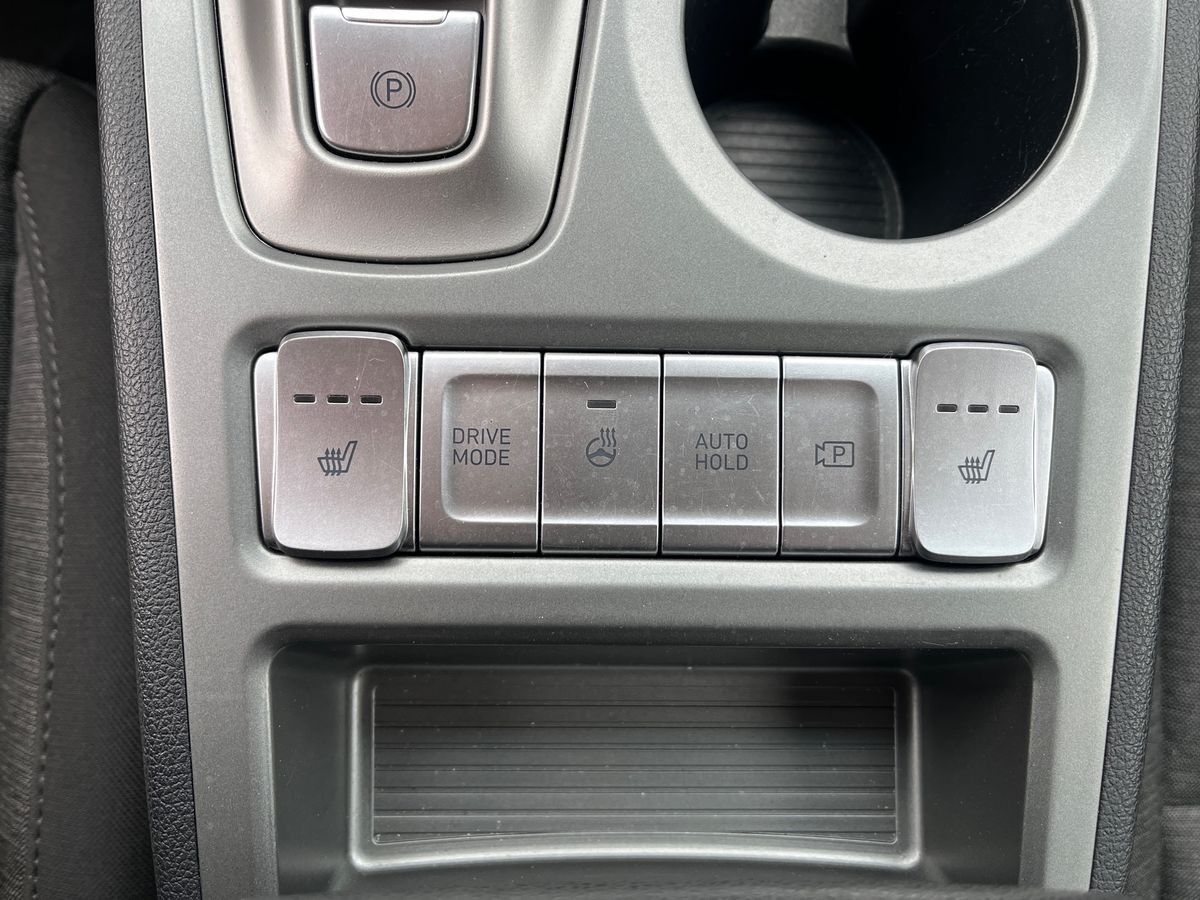 Billede af Hyundai Kona EL Advanced 204HK 5d Aut.