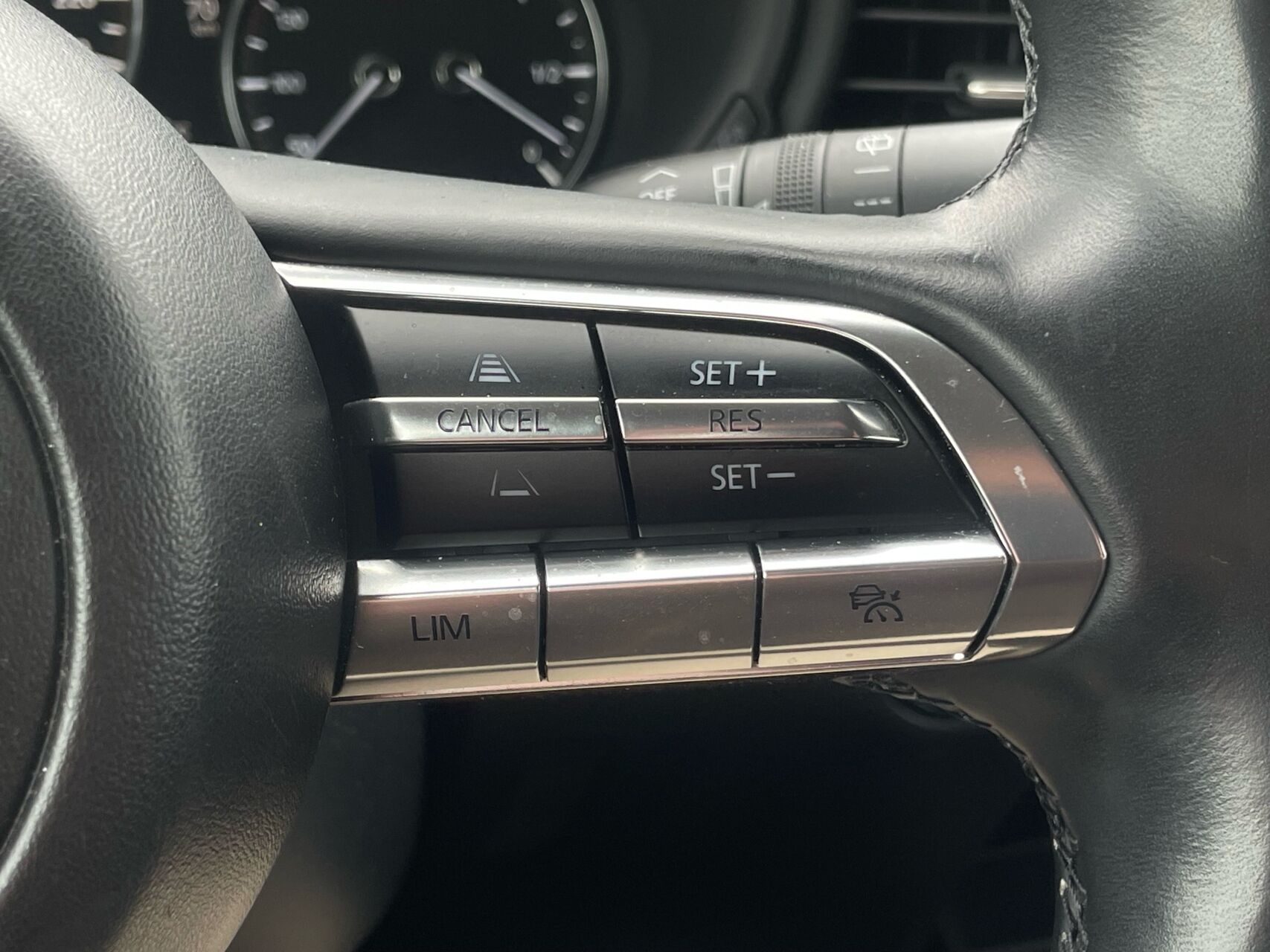 Billede af Mazda CX-30 2,0 Skyactiv-G  Mild hybrid Sky 150HK 5d 6g Aut.