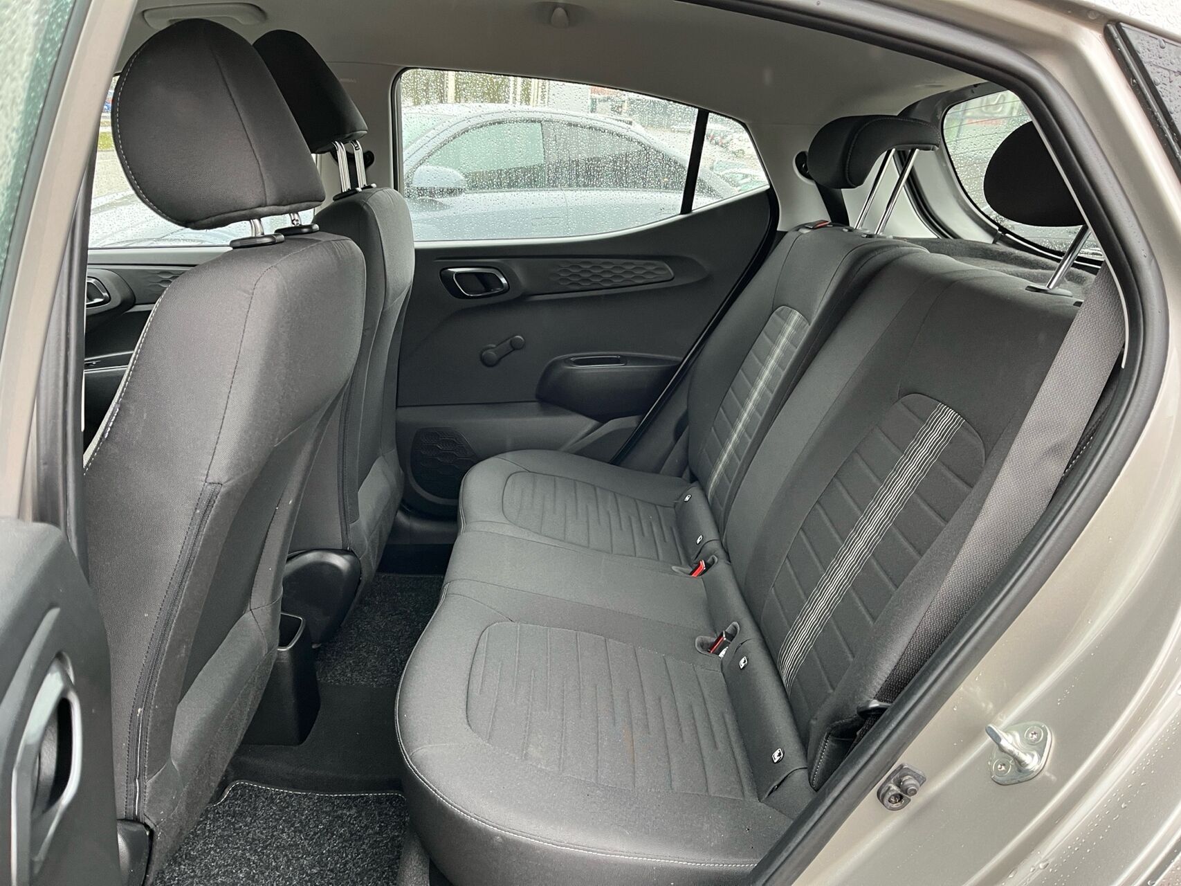 Billede af Hyundai i10 1,0 Advanced 67HK 5d