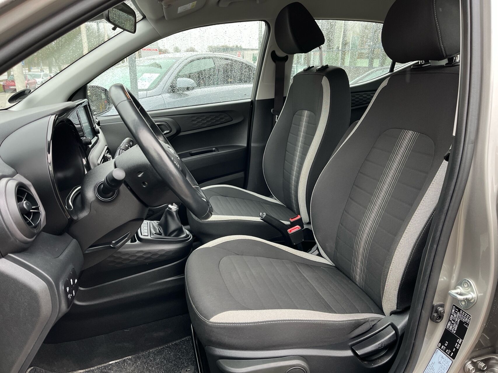 Billede af Hyundai i10 1,0 Advanced 67HK 5d