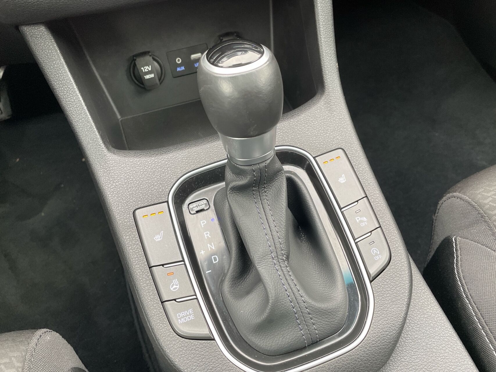 Billede af Hyundai i30 Cw 1,4 T-GDI Premium DCT 140HK Stc 7g Aut.