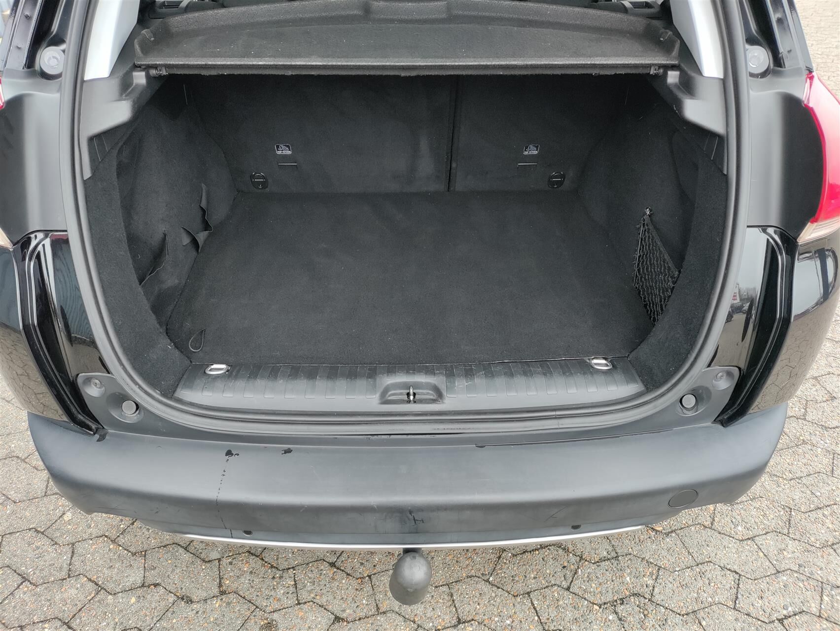 Billede af Peugeot 2008 1,2 VTi Active 82HK 5d