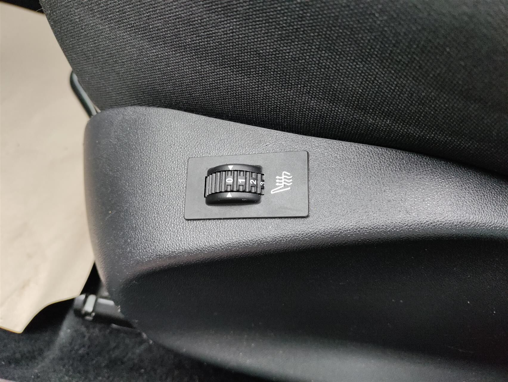 Billede af Peugeot 2008 1,2 VTi Active 82HK 5d