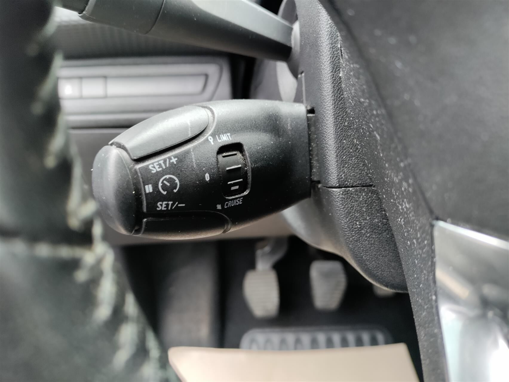 Billede af Peugeot 2008 1,2 VTi Active 82HK 5d