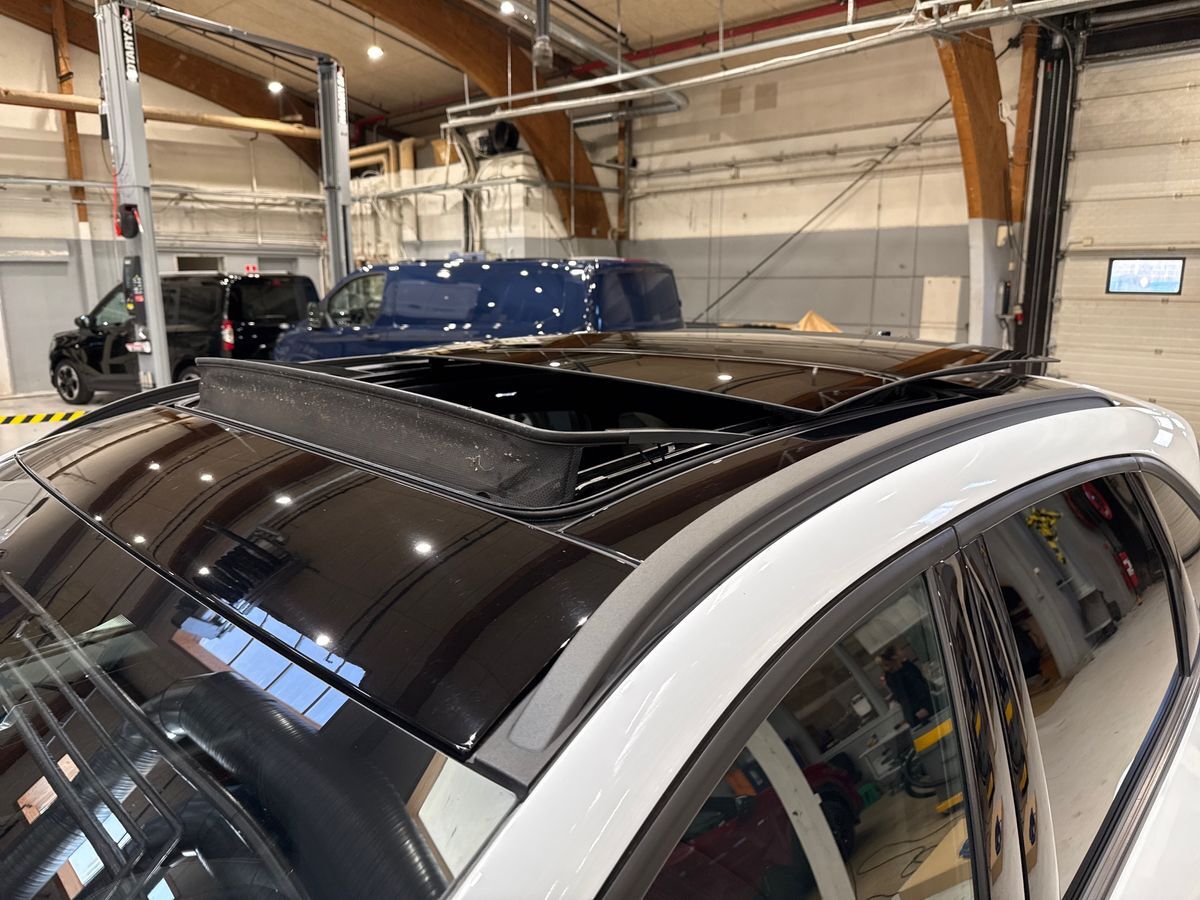 Billede af Ford Kuga 2,5 Plugin-hybrid ST-Line X CVT 225HK 5d Trinl. Gear