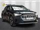 Billede af Audi E-tron 55 Advanced Prestige Quattro 408HK 5d Aut.