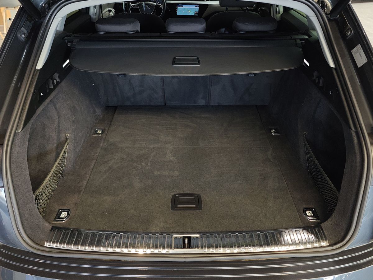 Billede af Audi E-tron 55 Advanced Prestige Quattro 408HK 5d Aut.