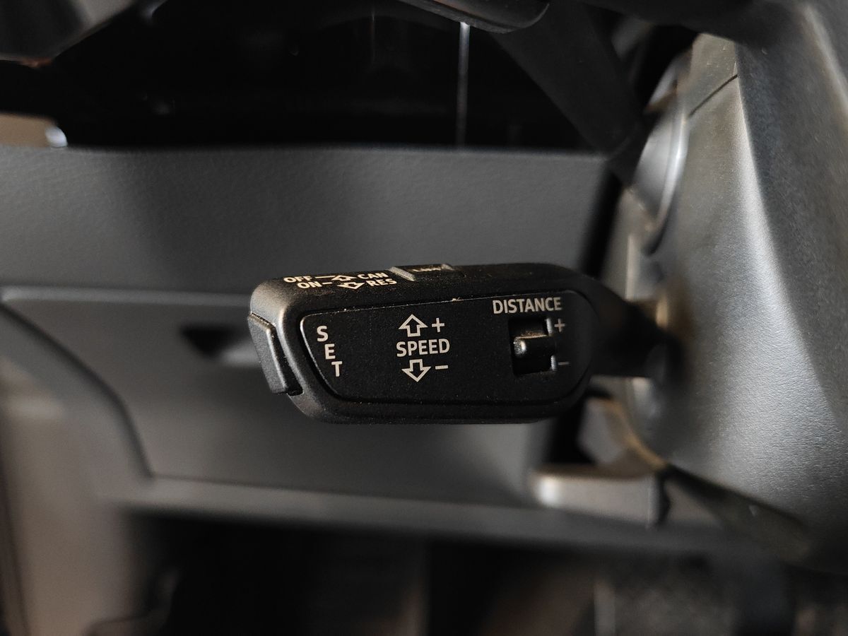 Billede af Audi E-tron 55 Advanced Prestige Quattro 408HK 5d Aut.