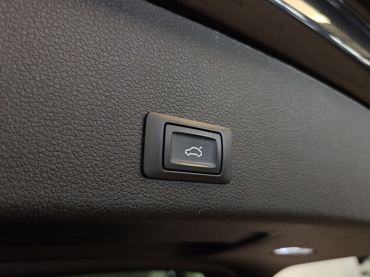 Billede af Audi E-tron 55 Advanced Prestige Quattro 408HK 5d Aut.