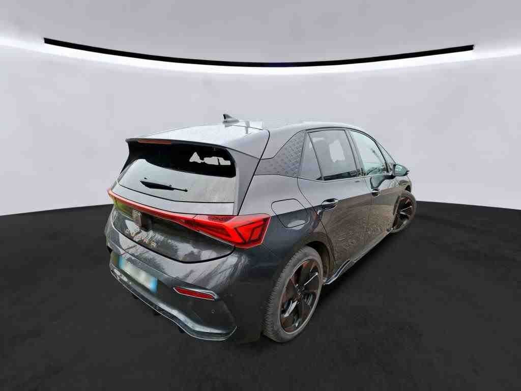 Billede af Cupra Born EL High 204HK 5d Aut.