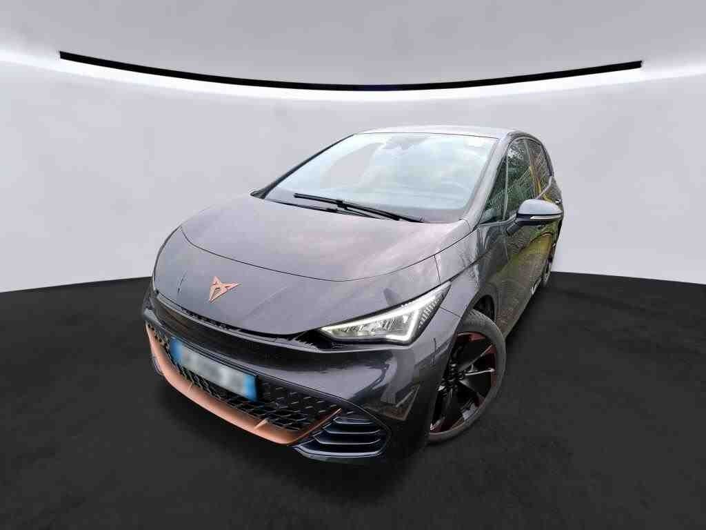 Billede af Cupra Born EL High 204HK 5d Aut.