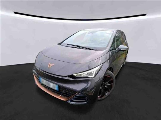 Cupra Born EL High 204HK 5d Aut.