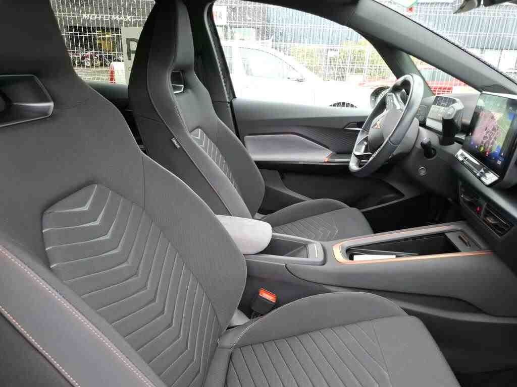 Billede af Cupra Born EL High 204HK 5d Aut.