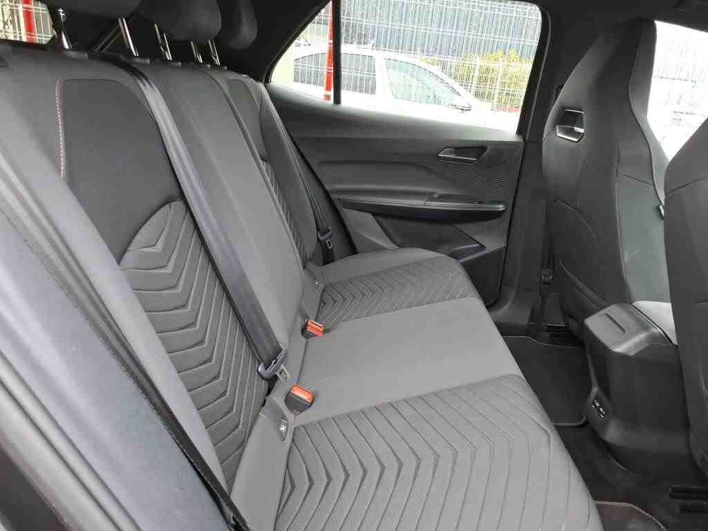 Billede af Cupra Born EL High 204HK 5d Aut.