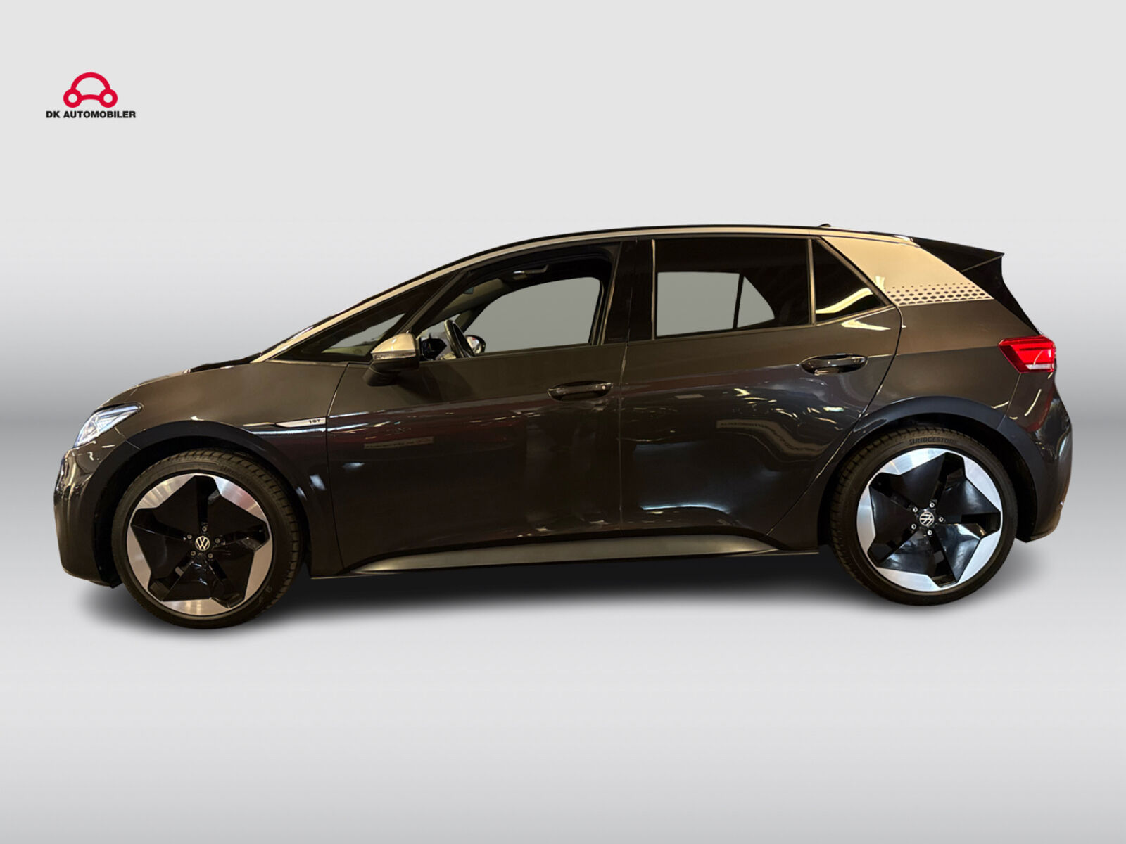 Billede af VW ID.3 EL 1st Max Pro Performance 204HK 5d Aut.