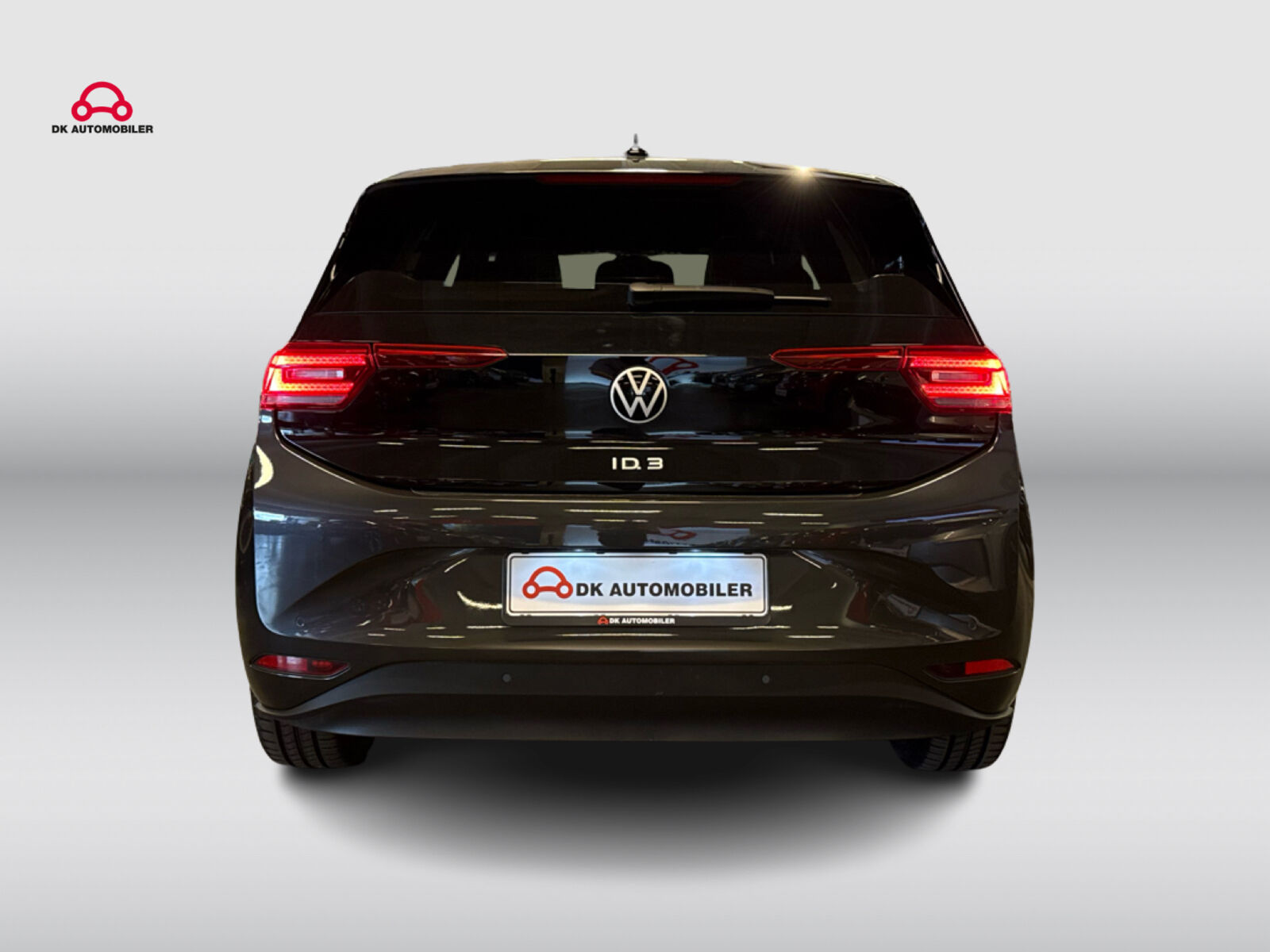 Billede af VW ID.3 EL 1st Max Pro Performance 204HK 5d Aut.