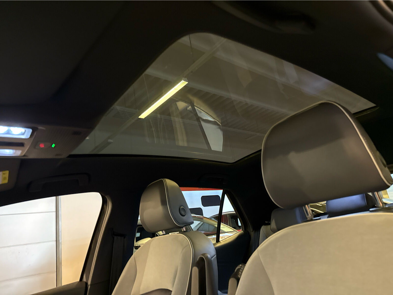 Billede af VW ID.3 EL 1st Max Pro Performance 204HK 5d Aut.