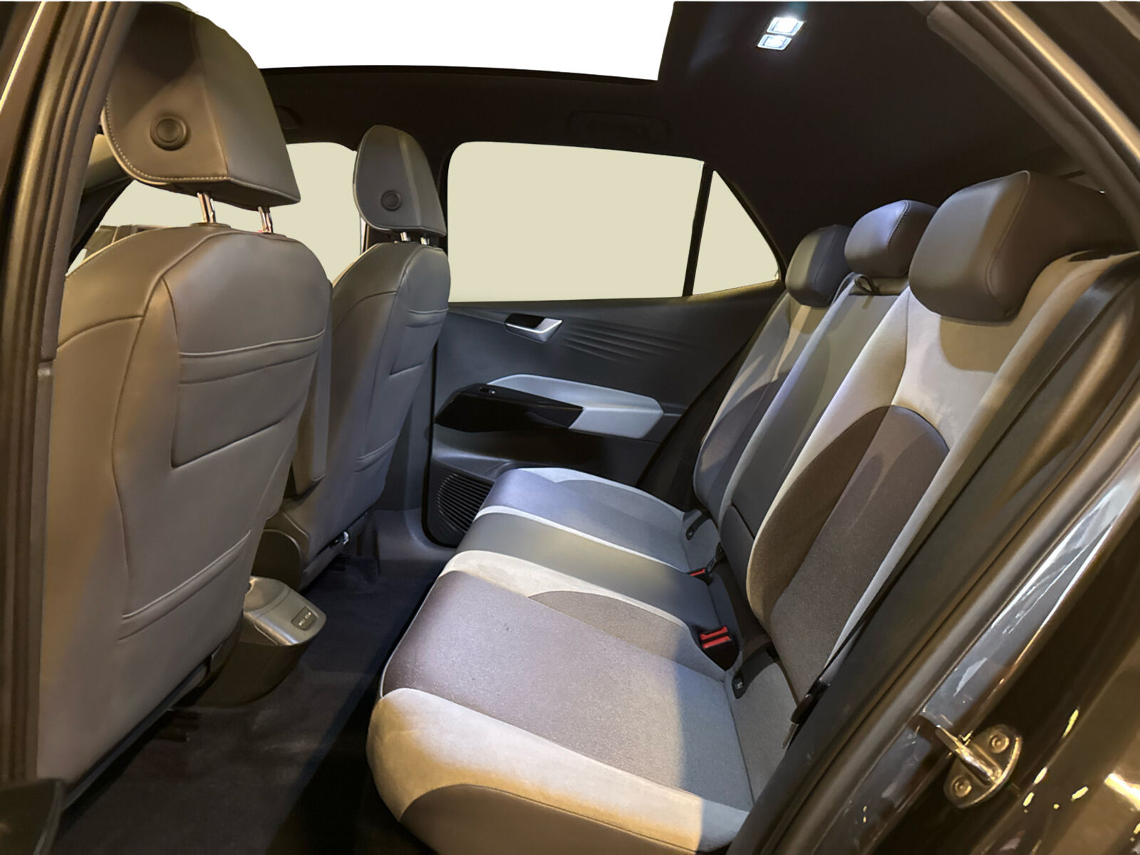 Billede af VW ID.3 EL 1st Max Pro Performance 204HK 5d Aut.